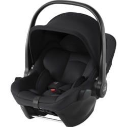 Britax romer a-s babysafecore i-size (40-83cm),blck ( A085561 )-2