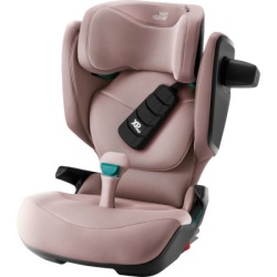 Britax romer a-s kidfix pro(100-150 cm),dusty rose ( A104980 )