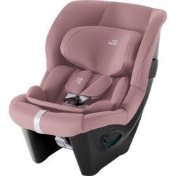 Britax romer a-s safe-way m(61 - 125 cm) dustyrose ( A094550 )