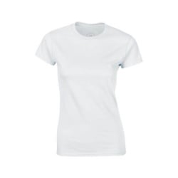 Brokula carewear Ženska majica kratki rukav brokula krka, bela veličina xxl ( brkl/Žm/wh160/xxl )