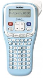 Brother P-Touch H100LB Prenosni stampac za stikere - Img 1