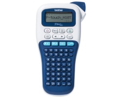 Brother PT-H107B štampač nalepnica (PTH107BRE1) -2