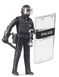 Bruder figura policajac specijalne snage ( 621513 )