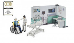 Bruder Figura set ambulanta ( 627119 ) - Img 3