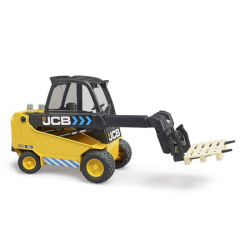 Bruder JCB teleskopski viljuškar ( 36929 ) - Img 4