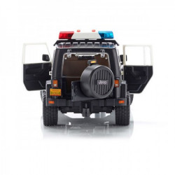 Bruder Jeep wrangler UR police sa policajcem ( 025267 ) - Img 8