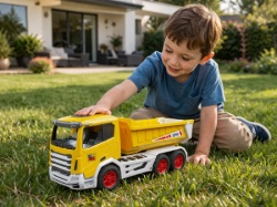 Bruder kamion roadmax ( 034702 )