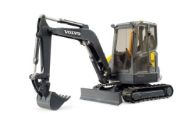 Bruder rovokopač volvo ecr40 ( 024659 )-4