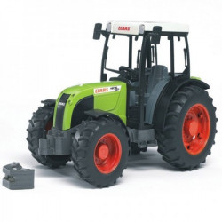 Bruder Traktor Claas Nectis 267F ( 021108 ) - Img 4