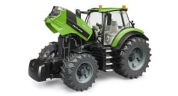 Bruder traktor deutz 8280 ttv ( 031602 )-3