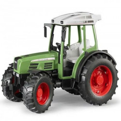 Bruder Traktor FENDT 209 S ( 021009 ) - Img 1