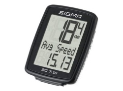 Brzinomer bc 7.16 sigma 2022 ( 3125120 )