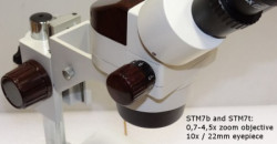 BTC mikroskop STM7T zoom-stereo ( STM7t ) - Img 3