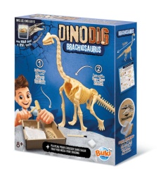 Buki Dino iskopina brachiosaurus ( 105961 )