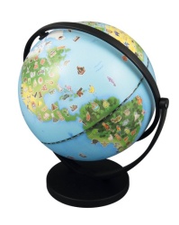 Buki Globus ( 105367 )-3