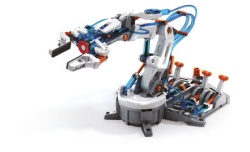 Buki Hidraulična robotska ruka ( 101772 )-3