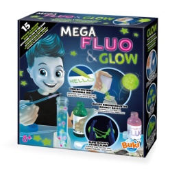 Buki Mega fluo i sjaj ( 102854 )