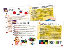 Buki Mini lab magične nauke ( 104209 )-3