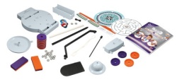 Buki Mini lab magneta ( 106197 )-5