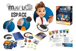 Buki Mini lab svemir ( 203103 )-2