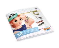 Buki Narukvica prijateljstva ( 101369 )-2