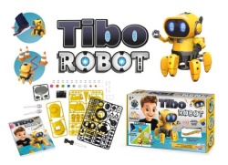 Buki Robot Tibo ( 102243 )-7
