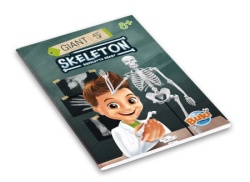 Buki Skelet ( 104308 )-3