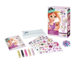 Buki Tatu set ( 101840 )-4