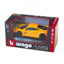 Burago racing collezione, wb+dispenser 1:43 ( BU38010 ) - Img 4