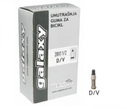 Butyl unutrašnja guma 12x1.75 DV STAR ( 660001 )-1