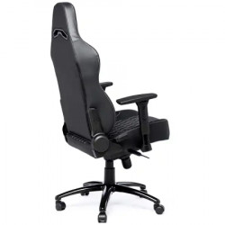 ByteZone SHADOW crna Gaming stolica - Img 3