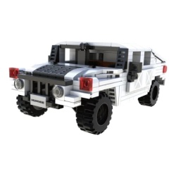 Cada mini hamer kockice