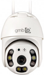 CAM-IP4MP-EP9-EU 4G GMB kamera 4 mpix microSD iCSee xmeye pro app Two-way voice PTZ ip66 - Img 2