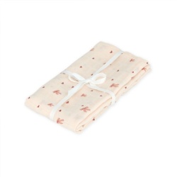 CamCam Copenhagen marama za uvijanje 120x120cm ( 51126073 )