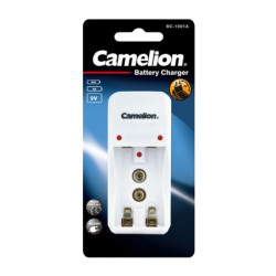 Camelion punjač akumulatora AA, AAA i 9V ( CAM-836 ) - Img 2