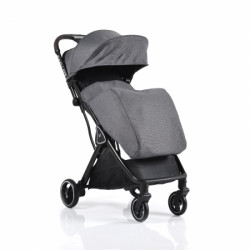 Cangaro kolica easy fold grey ( CAN5703 )  - Img 1