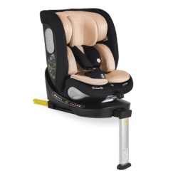 Cangaroo Autosedište strike 40-150cm sand beige ( CAN3497 )