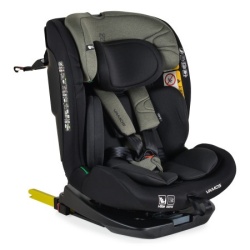 Cangaroo Autosedište vamos 40-150cm green ( CAN3183 )