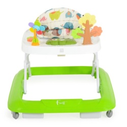 Cangaroo Dubak forest green ( CAN4644 ) -6