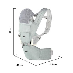 Cangaroo Kengur nosiljka ivy green ( CAN1237 ) -6