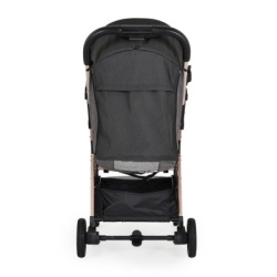 Cangaroo Kolica za bebe berlin premium black ( CAN6885 ) -6