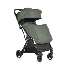 Cangaroo Kolica za bebe easy fold green ( CAN5932 ) -2