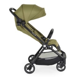 Cangaroo Kolica za bebe flip dark forest green ( CAN6830 ) -7