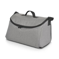 Cangaroo Kolica za bebe marbella 2u1 grey ( CAN6496 ) -2