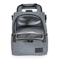 Cangaroo Torba za pribor aurora grey ( CAN0810 ) -2