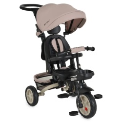 Cangaroo tricikl explore beige ( can31989 )