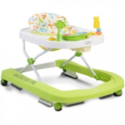 Cangaroo Zoo 2in1 green dubak ( CAN3937 ) -1