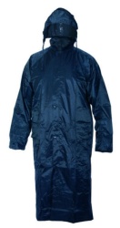 Canis Kišna kabanica šivena vento teget vel.xxl ( 40037 )