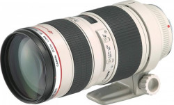 Canon EF 70-2002, 8 L USM ( AC2569A018AA ) - Img 2