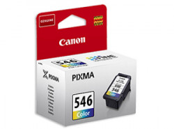 Canon IJ-CRG CL-546 EUR cartridge